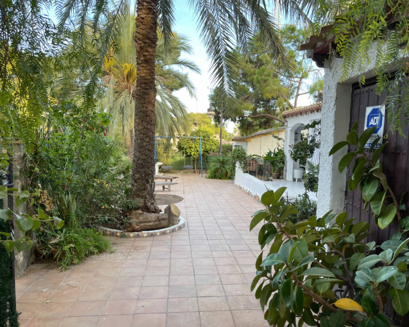 Herverkoop - Huis - Orihuela Costa - Punta Prima