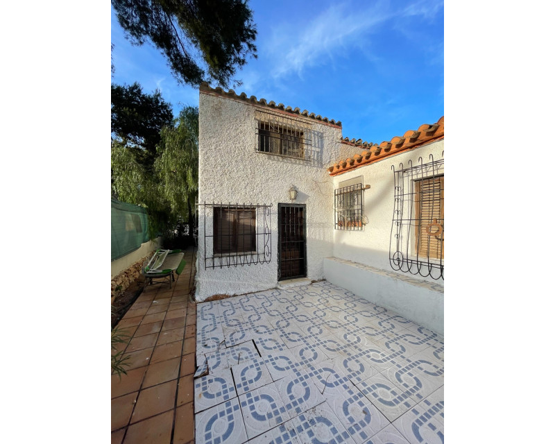 Herverkoop - Huis - Orihuela Costa - Punta Prima