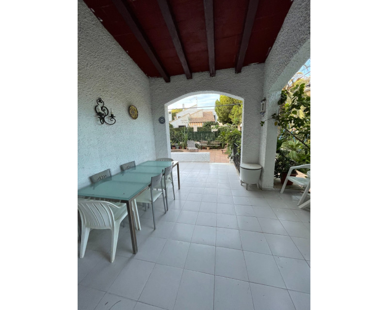 Herverkoop - Huis - Orihuela Costa - Punta Prima