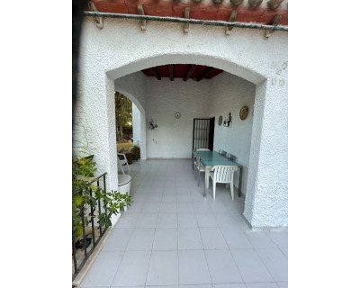 Herverkoop - Huis - Orihuela Costa - Punta Prima