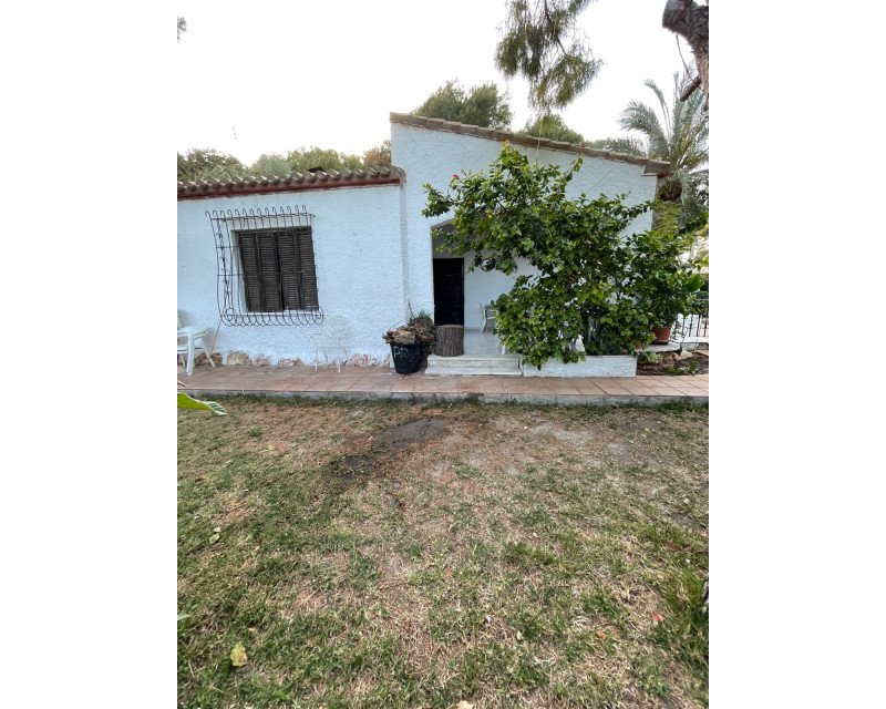 Herverkoop - Huis - Orihuela Costa - Punta Prima