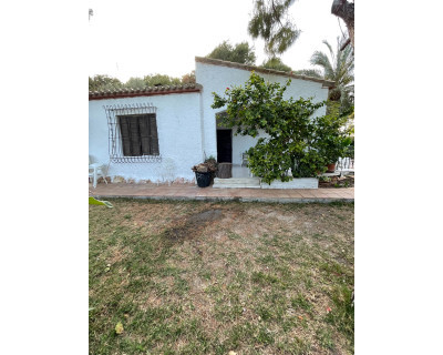 Herverkoop - Huis - Orihuela Costa - Punta Prima