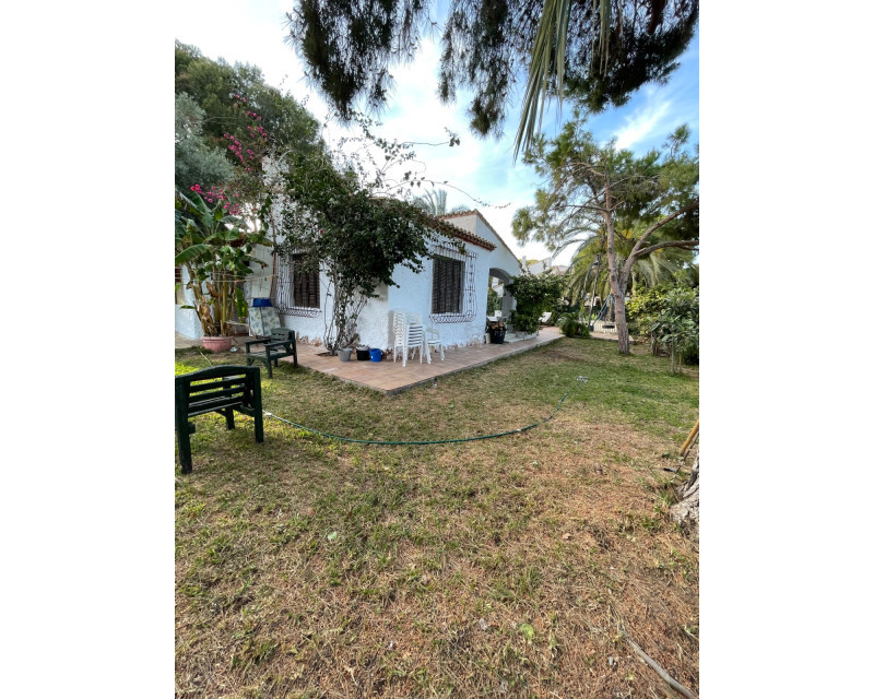 Herverkoop - Huis - Orihuela Costa - Punta Prima