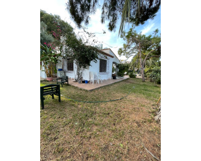 Herverkoop - Huis - Orihuela Costa - Punta Prima