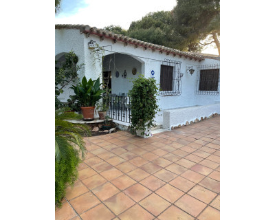 Herverkoop - Huis - Orihuela Costa - Punta Prima