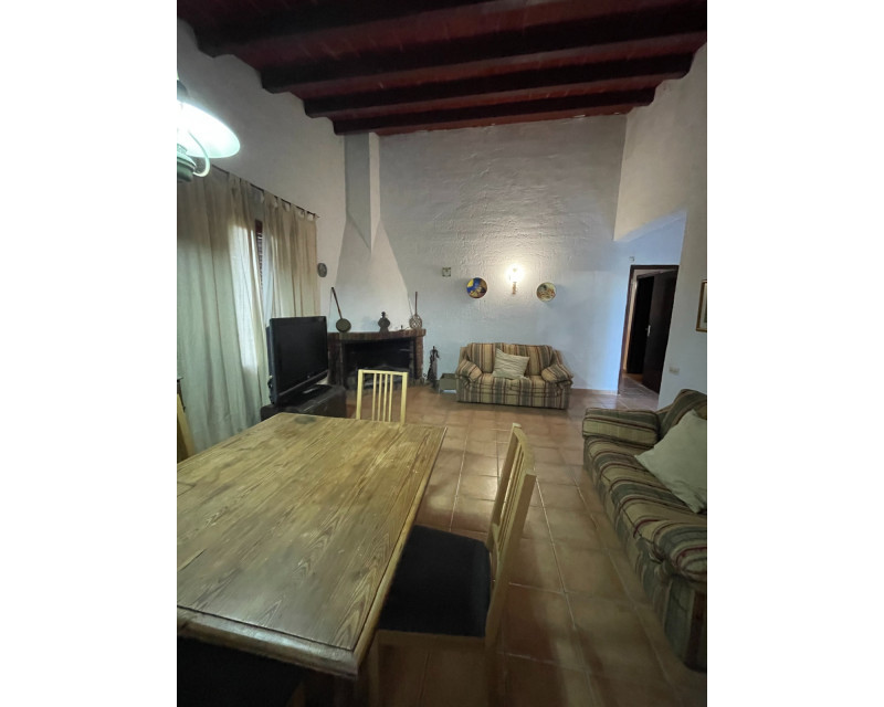 Herverkoop - Huis - Orihuela Costa - Punta Prima