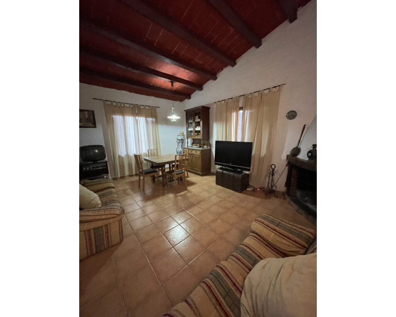 Herverkoop - Huis - Orihuela Costa - Punta Prima