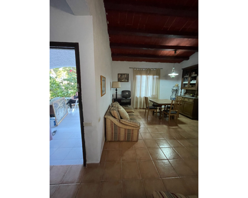 Herverkoop - Huis - Orihuela Costa - Punta Prima