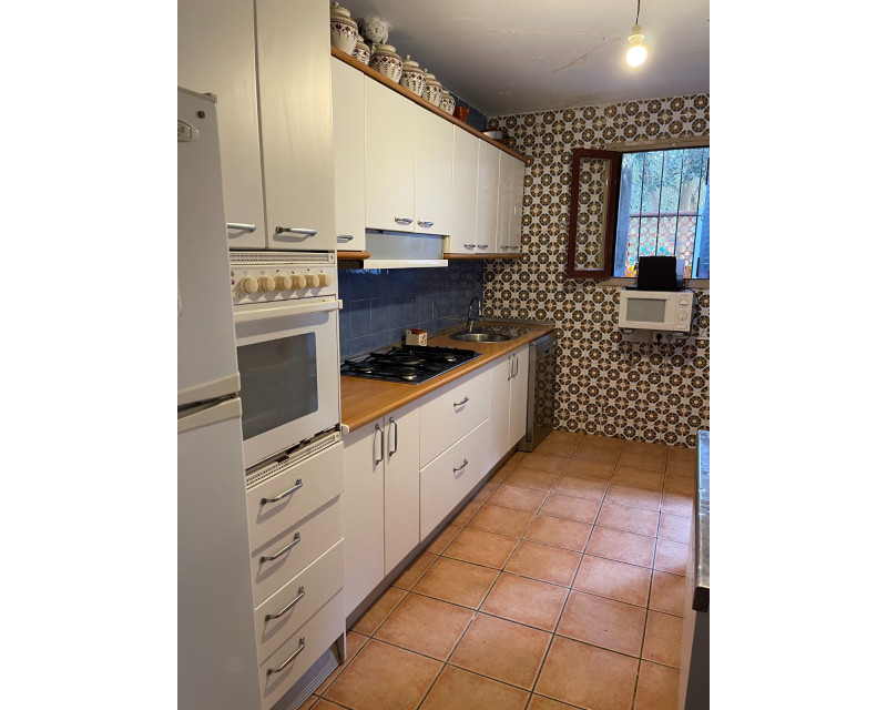 Herverkoop - Huis - Orihuela Costa - Punta Prima