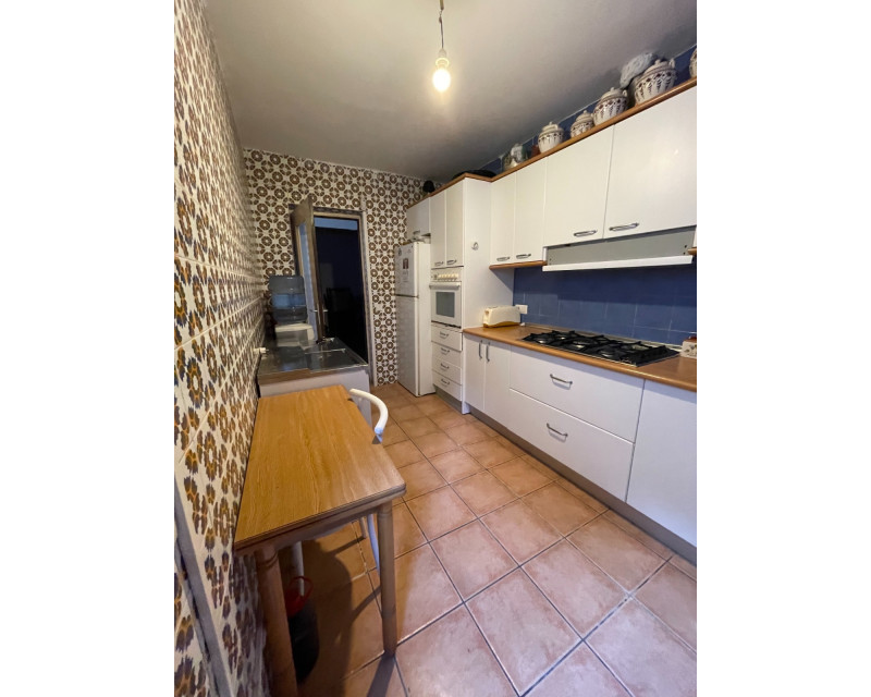 Herverkoop - Huis - Orihuela Costa - Punta Prima