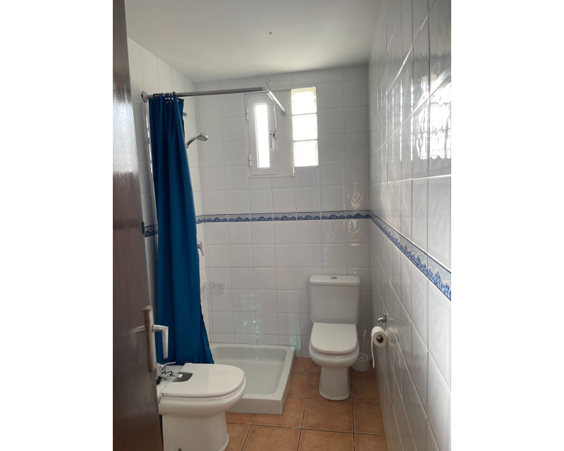 Herverkoop - Huis - Orihuela Costa - Punta Prima