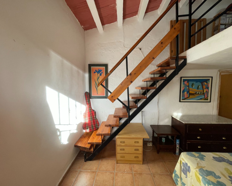 Herverkoop - Huis - Orihuela Costa - Punta Prima