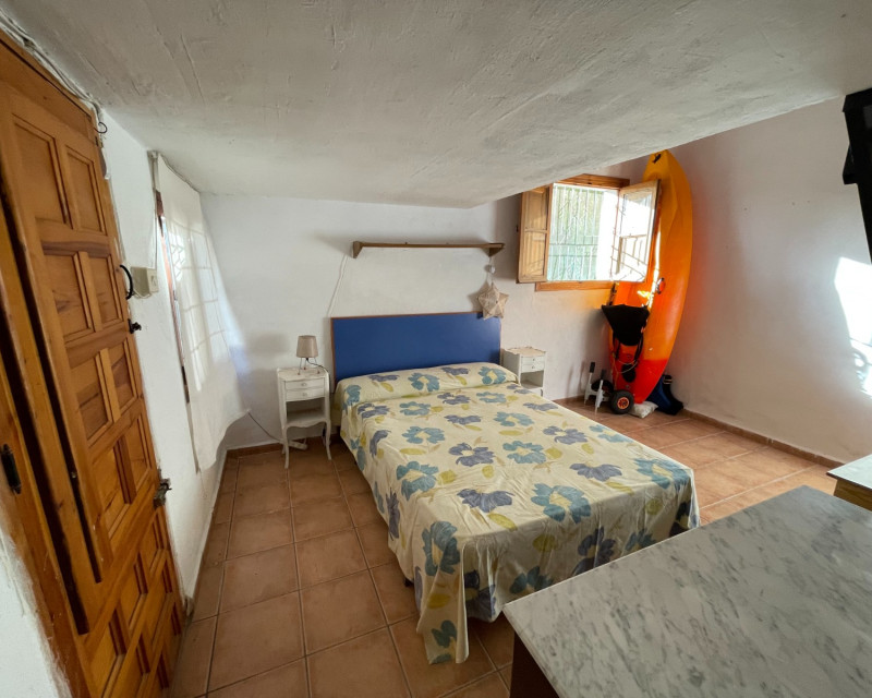 Herverkoop - Huis - Orihuela Costa - Punta Prima