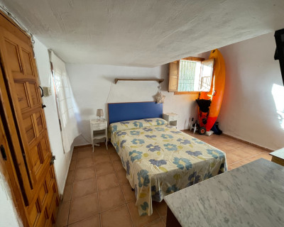 Herverkoop - Huis - Orihuela Costa - Punta Prima