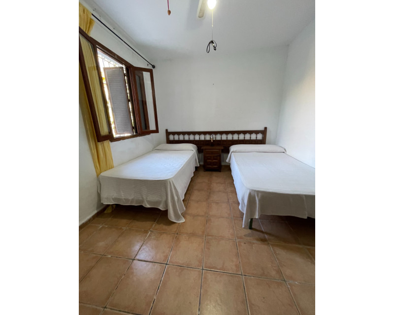 Herverkoop - Huis - Orihuela Costa - Punta Prima