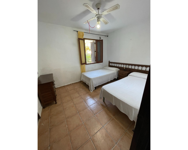 Herverkoop - Huis - Orihuela Costa - Punta Prima