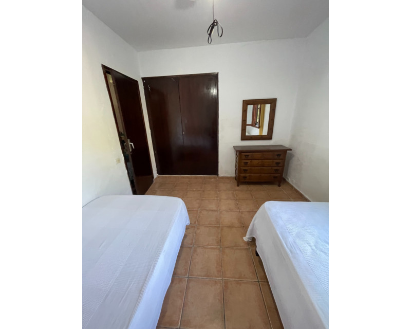 Herverkoop - Huis - Orihuela Costa - Punta Prima