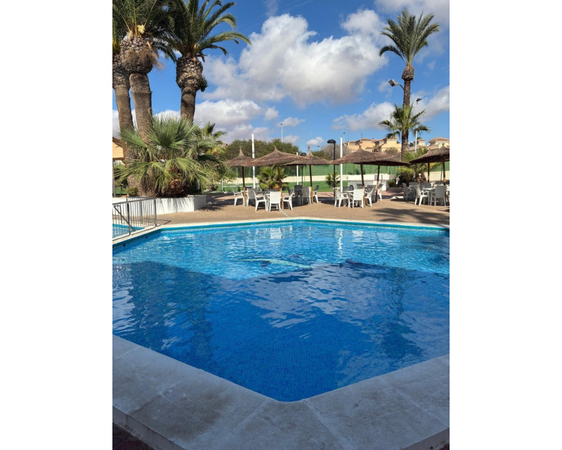 Sale - Chalet - Torrevieja - Nueva Torrevieja - Aguas Nuevas