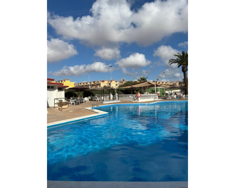 Sale - Chalet - Torrevieja - Nueva Torrevieja - Aguas Nuevas