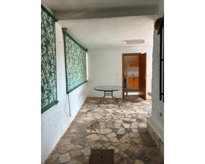 Sale - Chalet - Torrevieja - Nueva Torrevieja - Aguas Nuevas