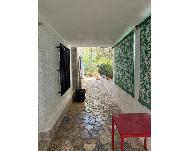 Sale - Chalet - Torrevieja - Nueva Torrevieja - Aguas Nuevas