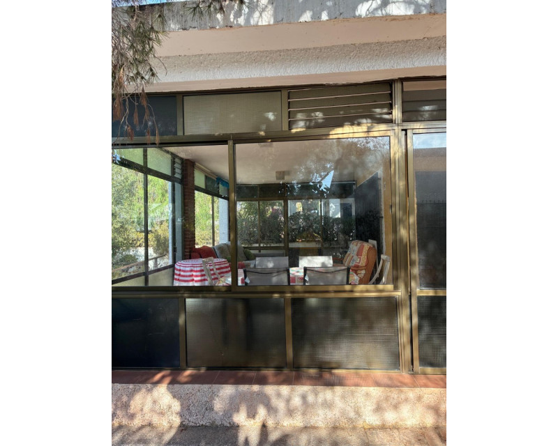 Sale - Chalet - Torrevieja - Nueva Torrevieja - Aguas Nuevas