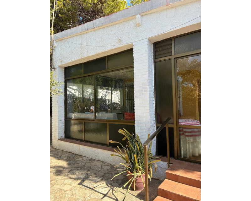 Sale - Chalet - Torrevieja - Nueva Torrevieja - Aguas Nuevas