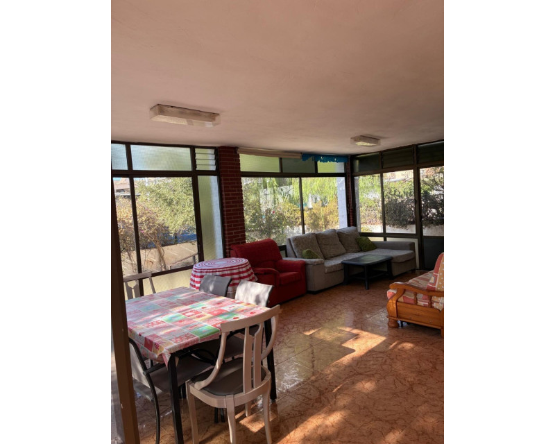 Sale - Chalet - Torrevieja - Nueva Torrevieja - Aguas Nuevas