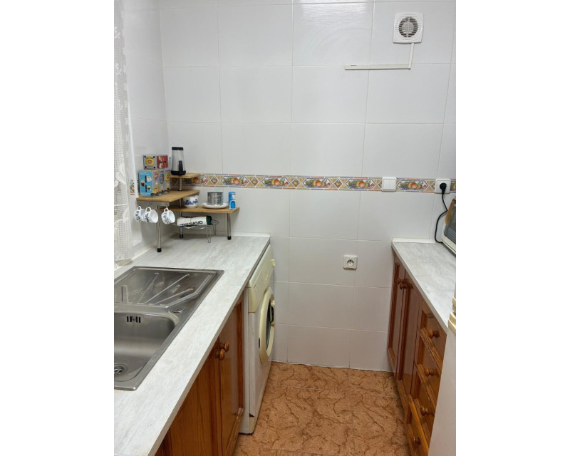 Sale - Chalet - Torrevieja - Nueva Torrevieja - Aguas Nuevas