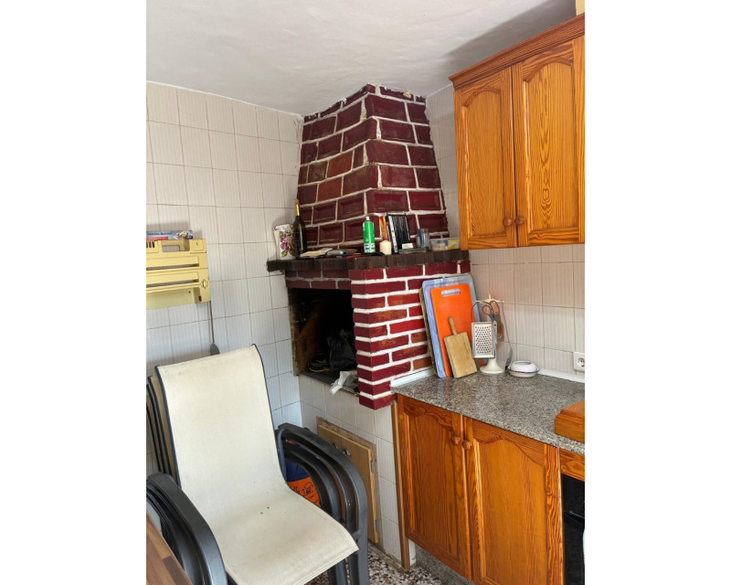 Sale - Chalet - Torrevieja - Nueva Torrevieja - Aguas Nuevas