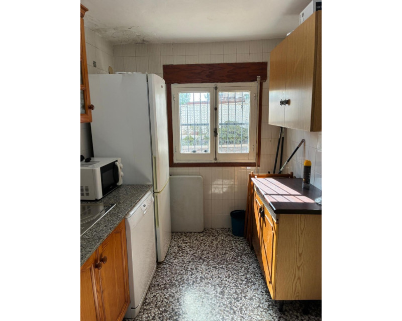 Sale - Chalet - Torrevieja - Nueva Torrevieja - Aguas Nuevas