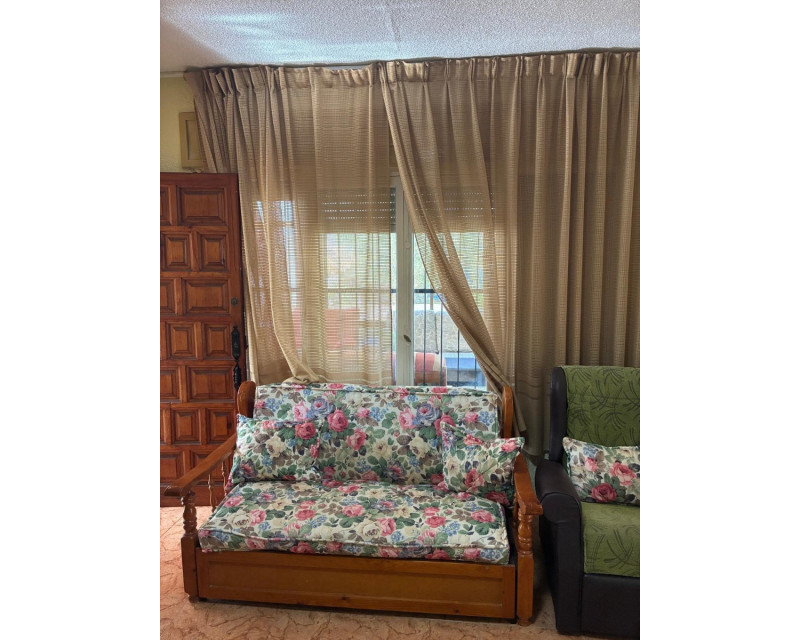 Sale - Chalet - Torrevieja - Nueva Torrevieja - Aguas Nuevas