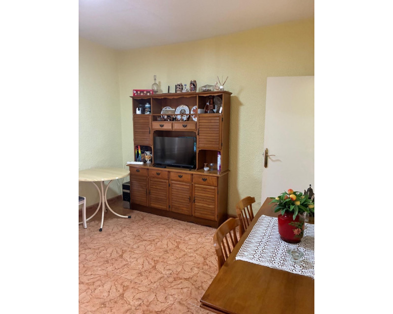 Sale - Chalet - Torrevieja - Nueva Torrevieja - Aguas Nuevas