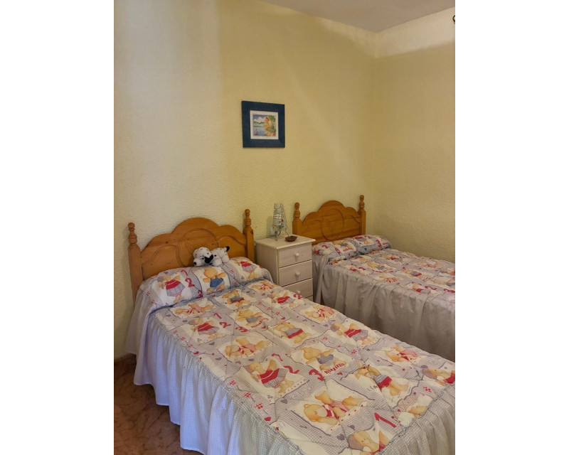 Sale - Chalet - Torrevieja - Nueva Torrevieja - Aguas Nuevas