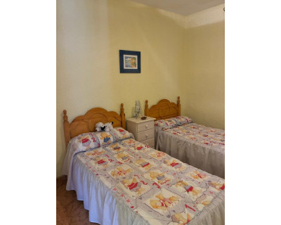 Sale - Chalet - Torrevieja - Nueva Torrevieja - Aguas Nuevas