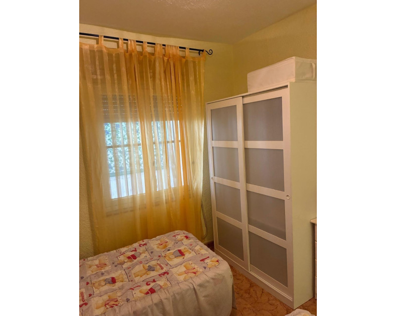 Sale - Chalet - Torrevieja - Nueva Torrevieja - Aguas Nuevas