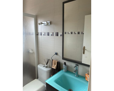 Sale - Chalet - Torrevieja - Nueva Torrevieja - Aguas Nuevas