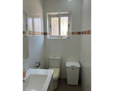 Sale - Chalet - Torrevieja - Nueva Torrevieja - Aguas Nuevas