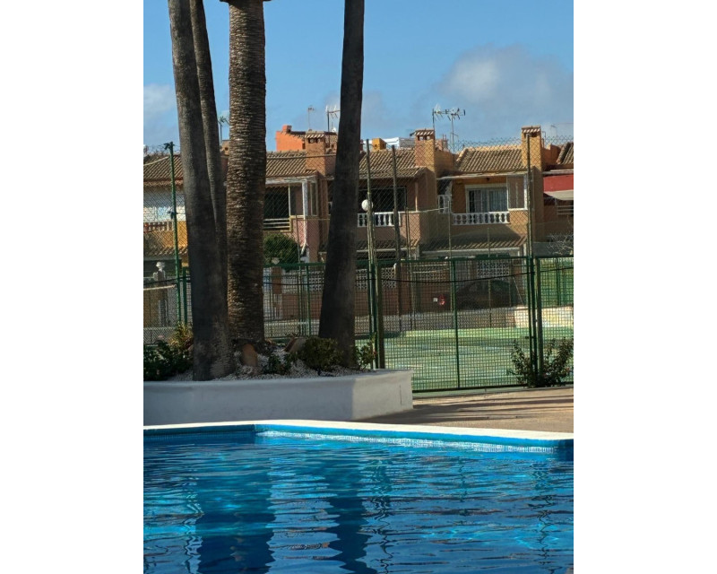 Sale - Chalet - Torrevieja - Nueva Torrevieja - Aguas Nuevas