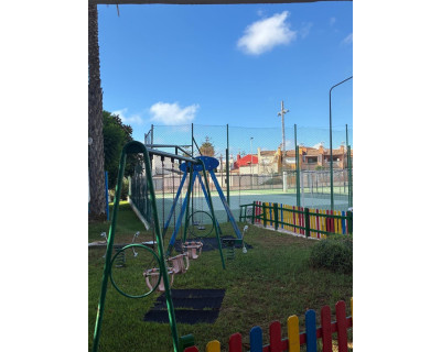 Sale - Chalet - Torrevieja - Nueva Torrevieja - Aguas Nuevas