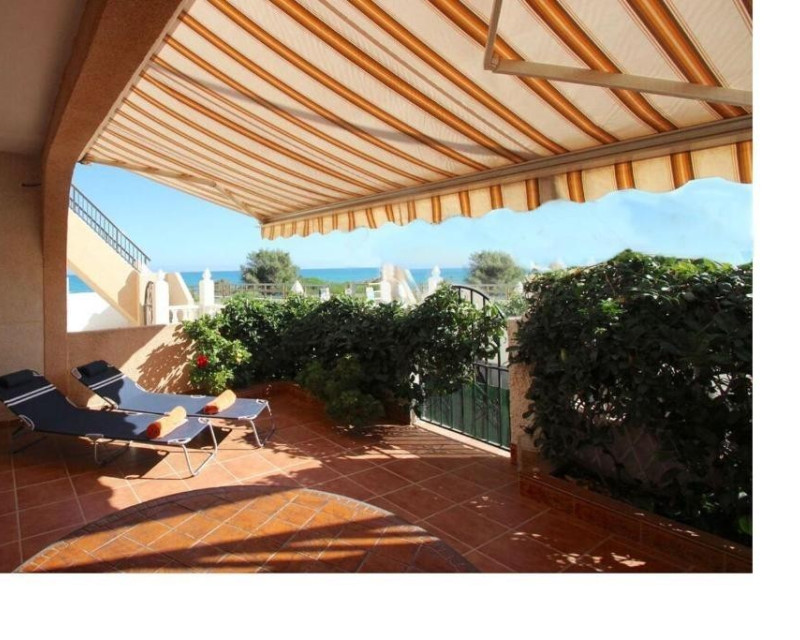 Segunda mano - Bungalow - Torrevieja - Torrelamata - La Mata