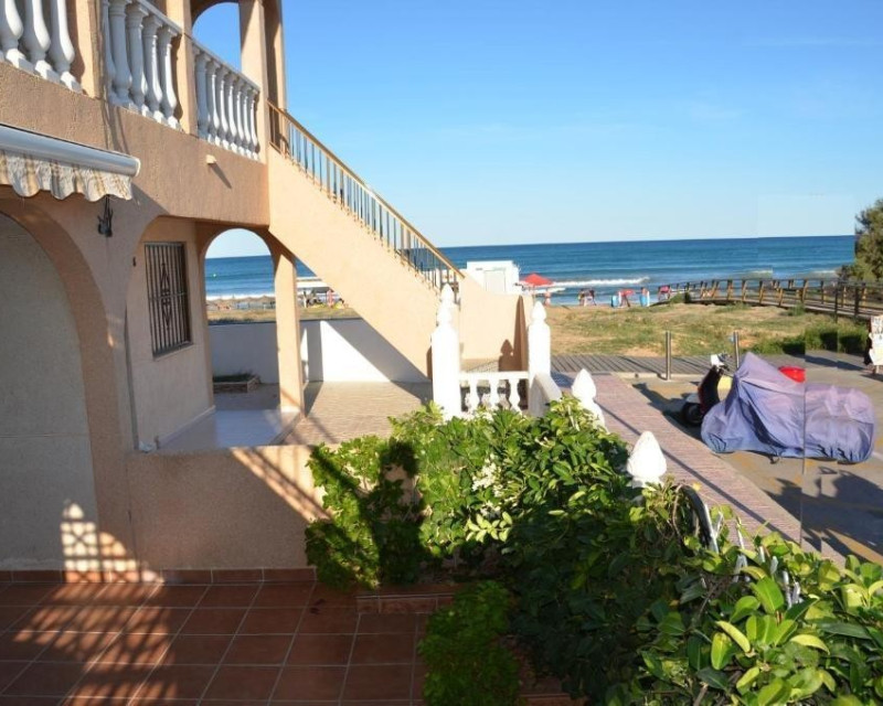 Segunda mano - Bungalow - Torrevieja - Torrelamata - La Mata