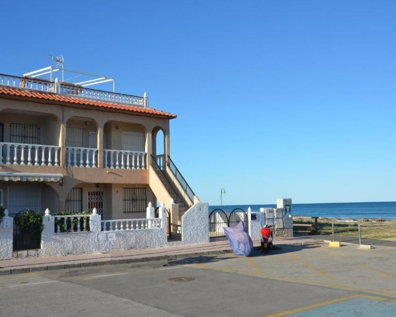 Segunda mano - Bungalow - Torrevieja - Torrelamata - La Mata