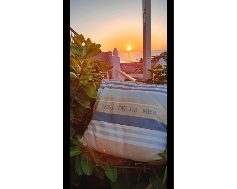 Segunda mano - Bungalow - Torrevieja - Torrelamata - La Mata