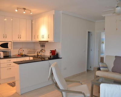 Segunda mano - Bungalow - Torrevieja - Torrelamata - La Mata