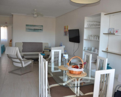 Segunda mano - Bungalow - Torrevieja - Torrelamata - La Mata