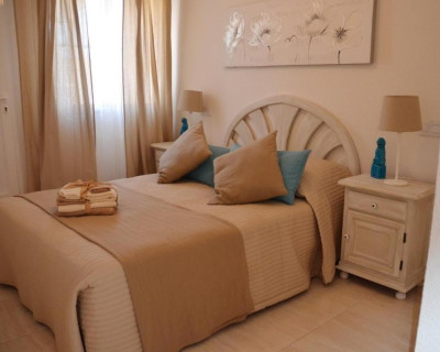 Segunda mano - Bungalow - Torrevieja - Torrelamata - La Mata