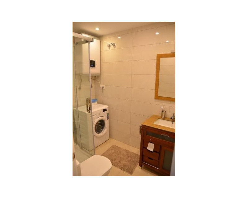 Segunda mano - Bungalow - Torrevieja - Torrelamata - La Mata