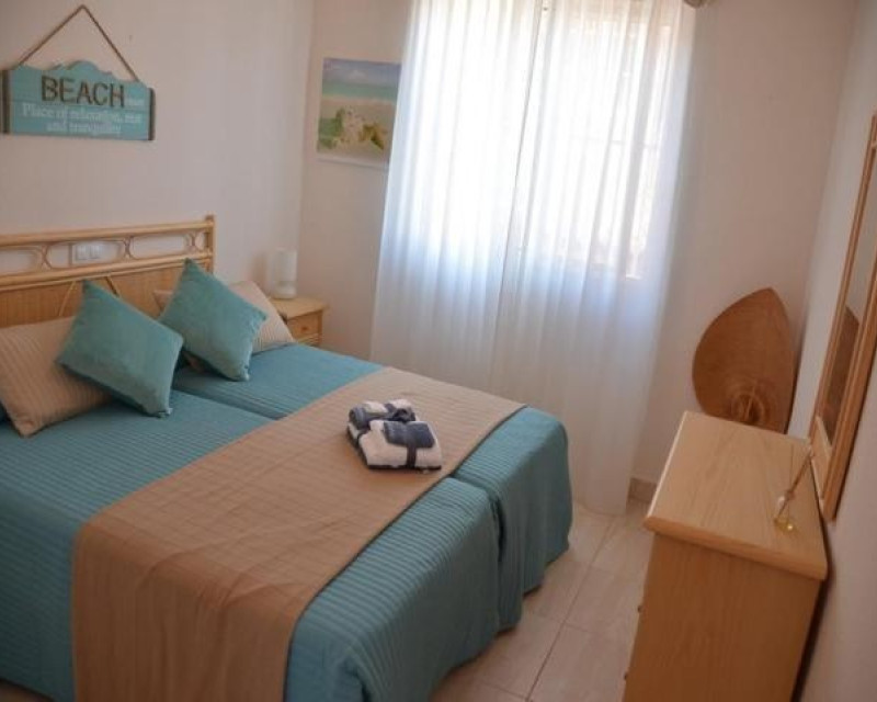 Segunda mano - Bungalow - Torrevieja - Torrelamata - La Mata