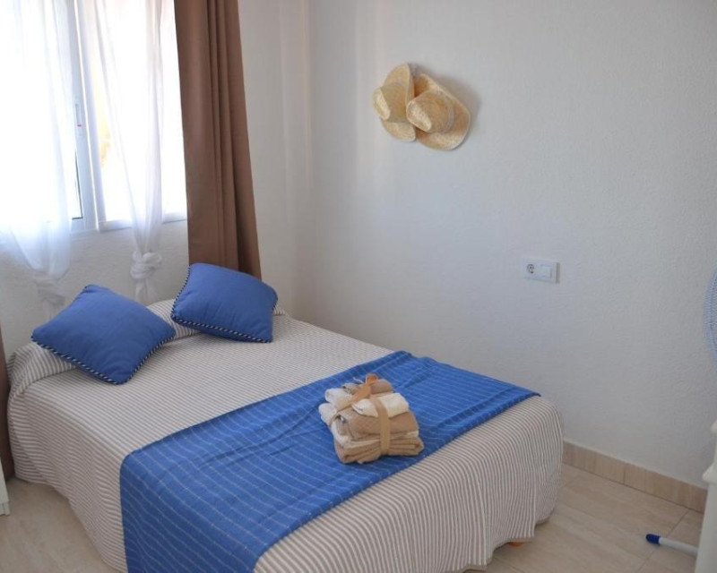 Segunda mano - Bungalow - Torrevieja - Torrelamata - La Mata